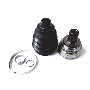 3QF598099 CV Joint Kit